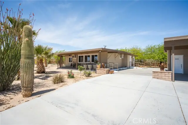 66125 Brant Cross, Joshua Tree, CA 92252 - Image #2