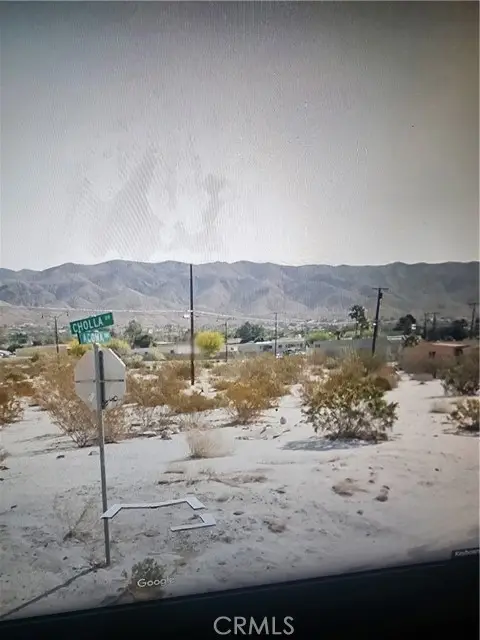0 Acoma Ave, Desert Hot Springs, CA 92240 - Image #1