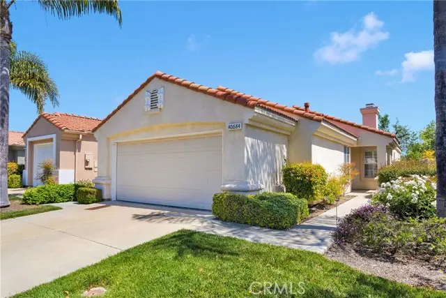 40684 Corte Albara, Murrieta, CA 92562 - Image #1
