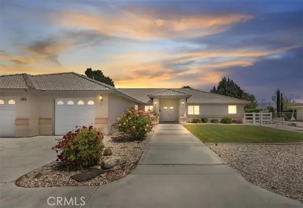12395 Yorkshire Drive, Apple Valley, CA 92308