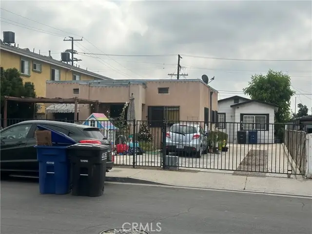 606 S Kern Avenue, East Los Angeles, CA 90022 - Image #2