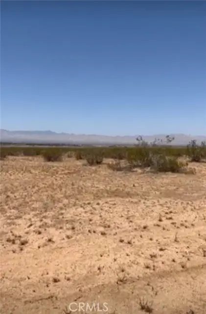 130 Th Street & Tamarack Ave, California City, CA 93523