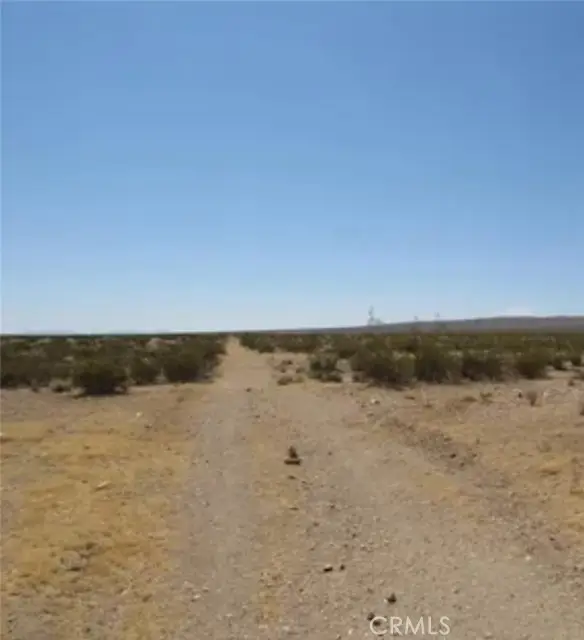 0 Castle Butte Road & Joshua, Edwards, CA 93523 - Image #1