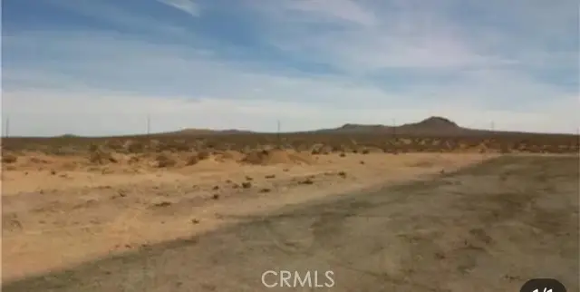 0 Castle Butte Road & Joshua, Edwards, CA 93523 - Image #2