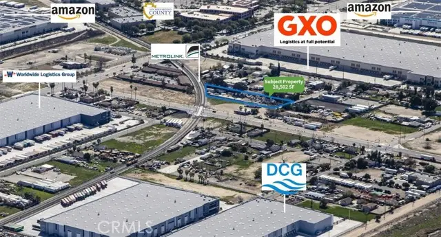 0 S Amos Street, San Bernardino, CA 92408 - Image #2