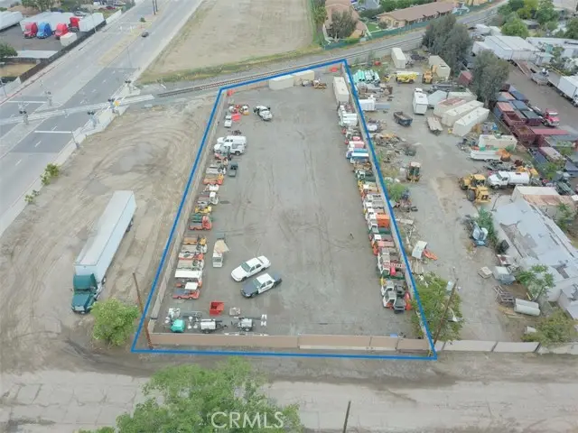 0 S Amos Street, San Bernardino, CA 92408 - Image #3