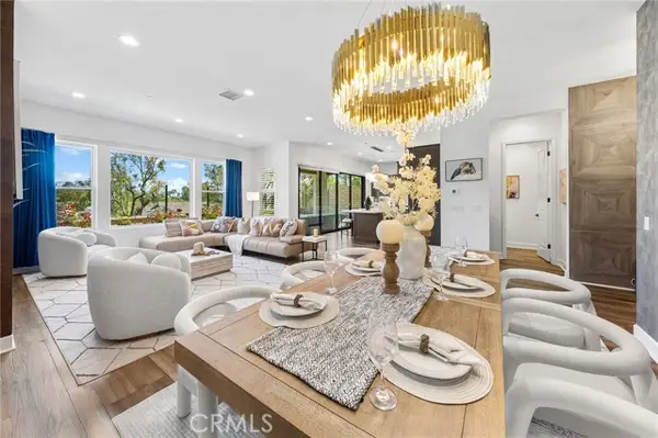 27 Alessio, Lake Forest (el Toro), CA 92630