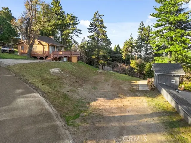 0 Summit Drive, Crestline, CA 92325 - Image #1