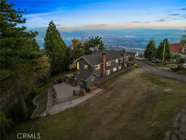 0 Summit Drive, Crestline, CA 92325 - Image #3
