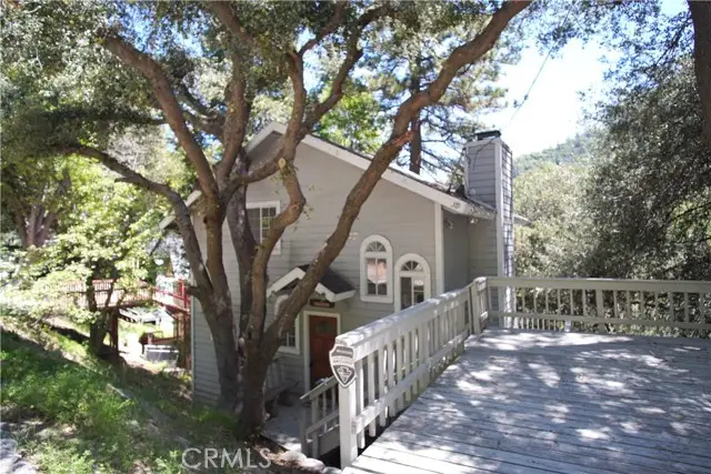 319 Dorn Drive, Crestline, CA 92325 - Image #1