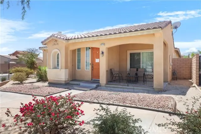 67701 Rio Vista Drive, Cathedral City, CA 92234 - Image #1