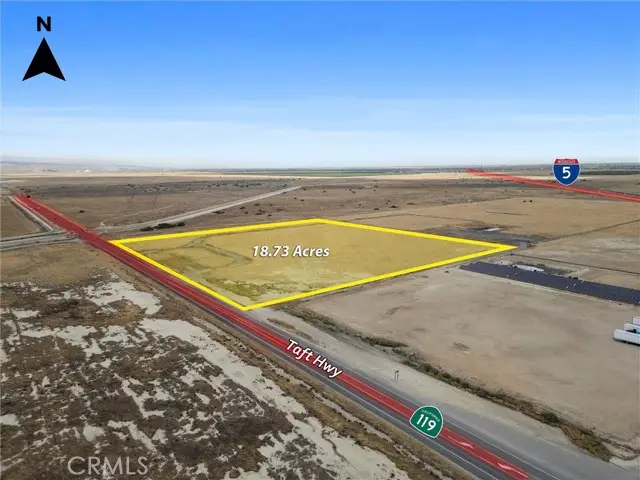 20638 Taft, Bakersfield, CA 93311 - Image #2