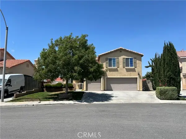 3609 Fern Avenue, Palmdale, CA 93550