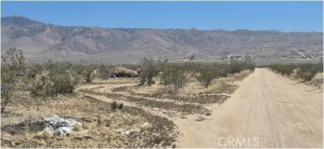 26585 Del Oro Road, Apple Valley, CA 92308 - Image #1