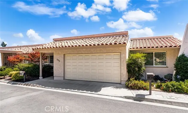 888 W Highpoint Drive, Claremont, CA 91711 - Image #2