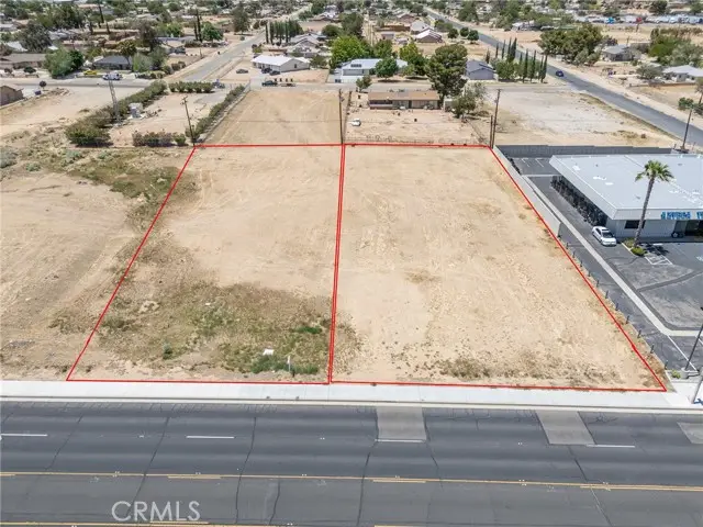 0 Amargosa, Victorville, CA 92392 - Image #1