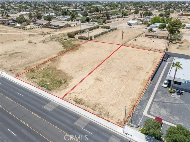 0 Amargosa, Victorville, CA 92392 - Image #2