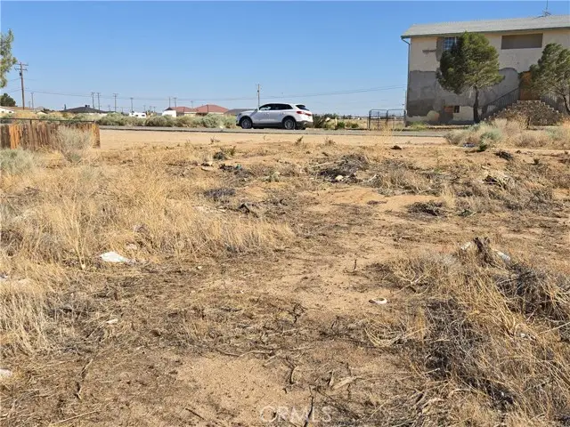 0 Great Circle Drive, California City, CA 93505 - Image #3
