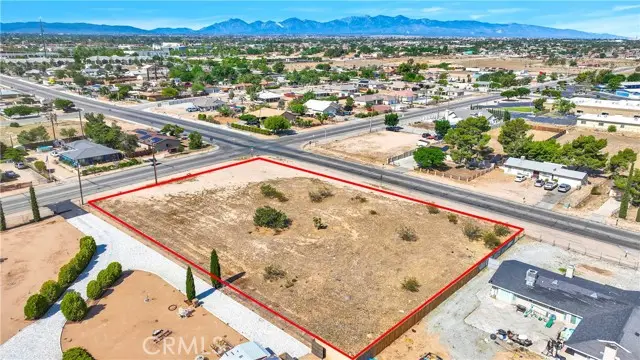 0 Willow Street, Hesperia, CA 92345 - Image #1