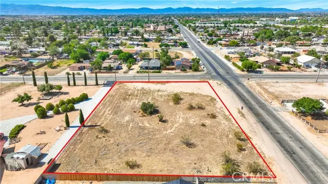 0 Willow Street, Hesperia, CA 92345 - Image #2