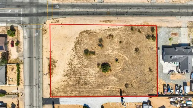 0 Willow Street, Hesperia, CA 92345 - Image #3