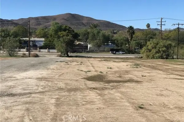 0 Old Elsinore Road, Perris, CA 92570