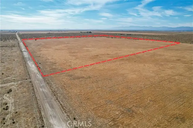 0 Cor Ave B 67 Stw, Lancaster, CA 93536 - Image #1