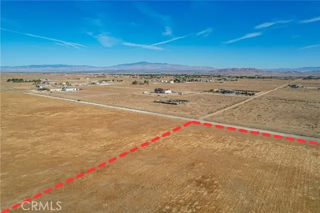 0 Cor Ave B 67 Stw, Lancaster, CA 93536 - Image #2