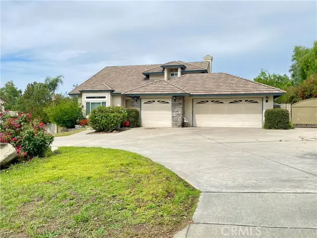 5218 Rocky Mountain Place, Rancho Cucamonga, CA 91737 - Image #1