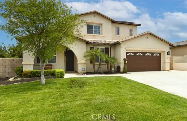 380 Monument Parkway, Perris, CA 92570