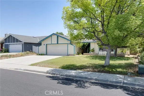 14548 Sylvester Drive, Moreno Valley, CA 92553