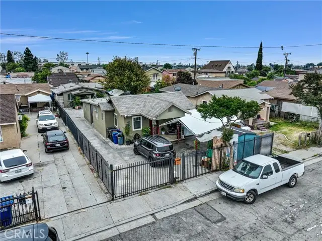 1020 S Mcbride, East Los Angeles, CA 90022 - #1