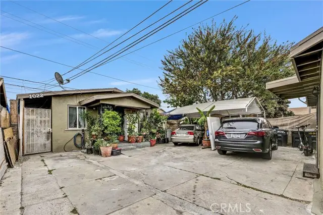 1020 S Mcbride, East Los Angeles, CA 90022 - #2