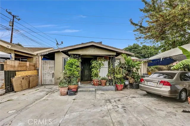 1020 S Mcbride, East Los Angeles, CA 90022 - #3