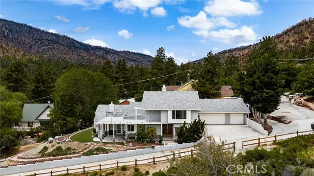 1116 Ca-2, Wrightwood, CA 92397 - #2