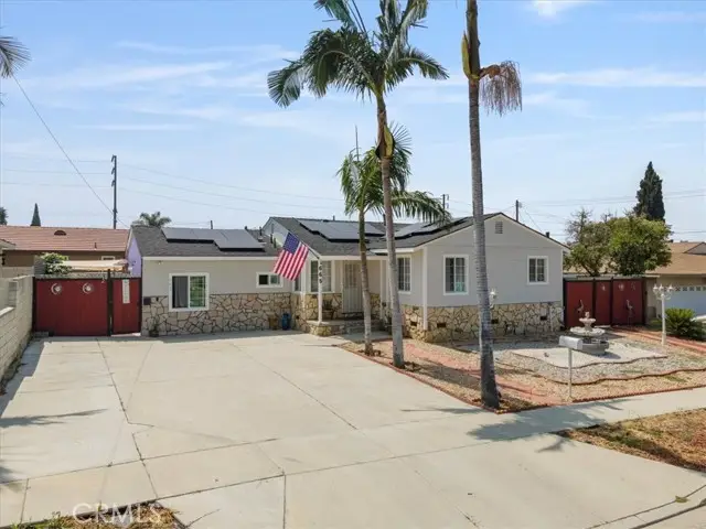 665 Larimore, La Puente, CA 91744 - Image #2