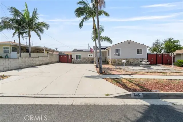 665 Larimore, La Puente, CA 91744 - Image #3