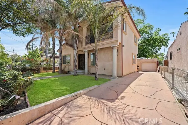 3339 Dorchester Avenue, Los Angeles, CA 90032 - Image #2