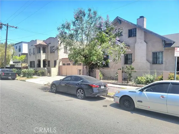 4214 Rosewood Avenue, Los Angeles, CA 90004
