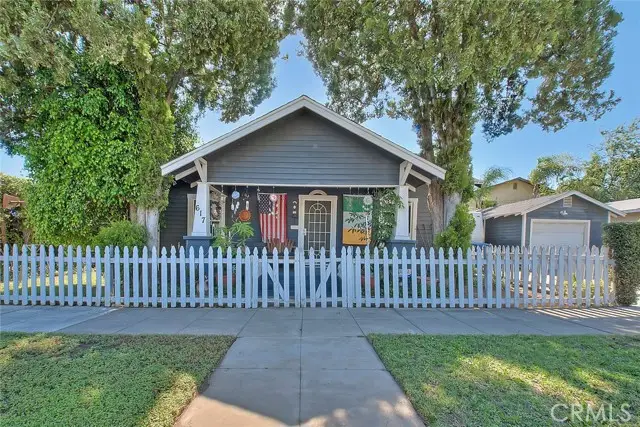 617 N Palm Avenue, Ontario, CA 91762 - Image #1