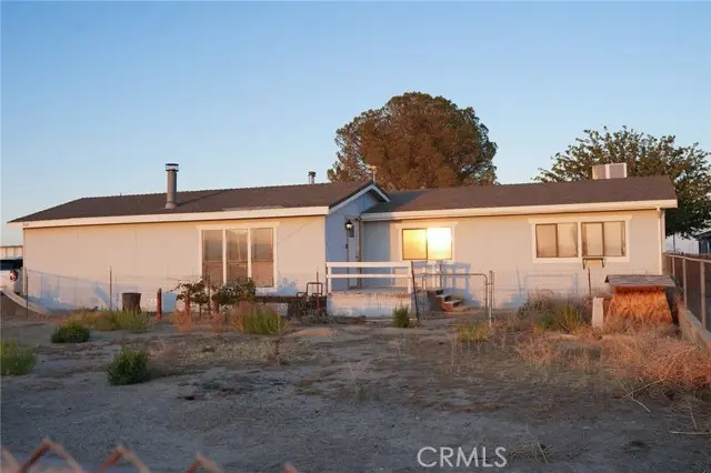 818 60th Street, Rosamond, CA 93560 - Image #1