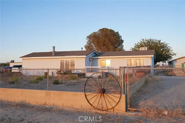818 60th Street, Rosamond, CA 93560 - Image #2