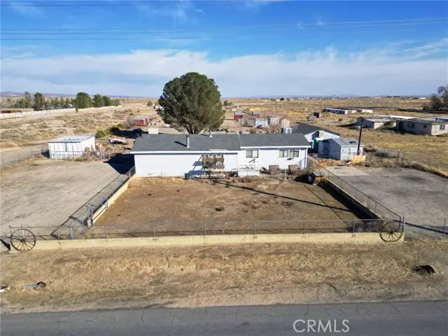818 60th Street, Rosamond, CA 93560 - Image #3