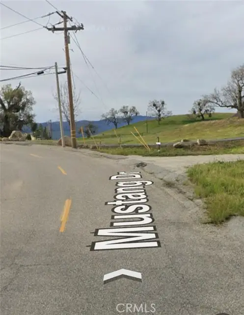 0 Mustang Dr., Tehachapi, CA 93561 - Image #3