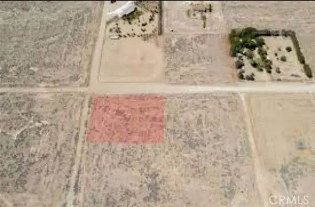 0 Yolanda, Rosamond, CA 93560 - Image #1
