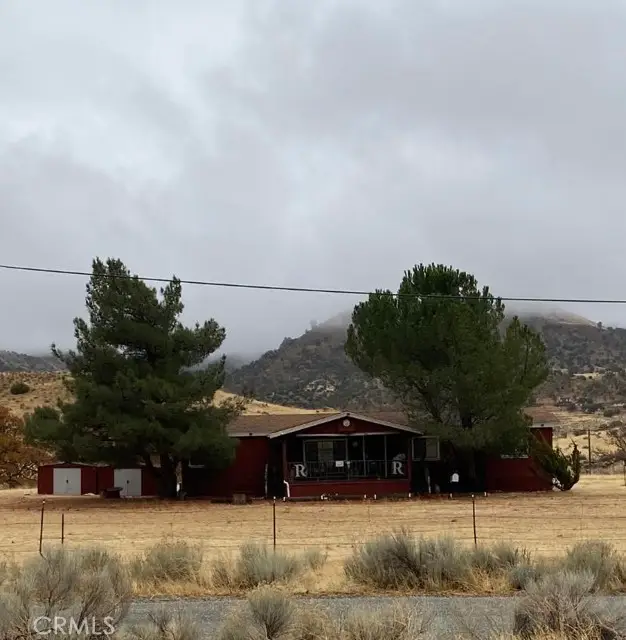 14050 Paradise Valley Road, Caliente, CA 93518 - Image #1