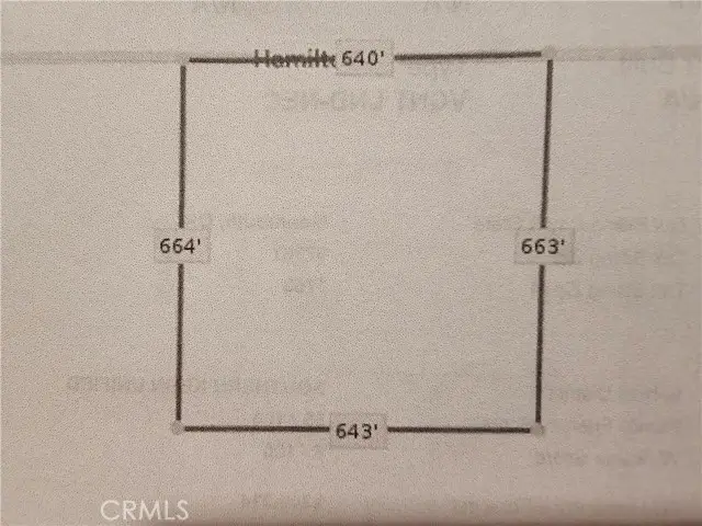 0 141th St W, Rosamond, CA 93560 - Image #2