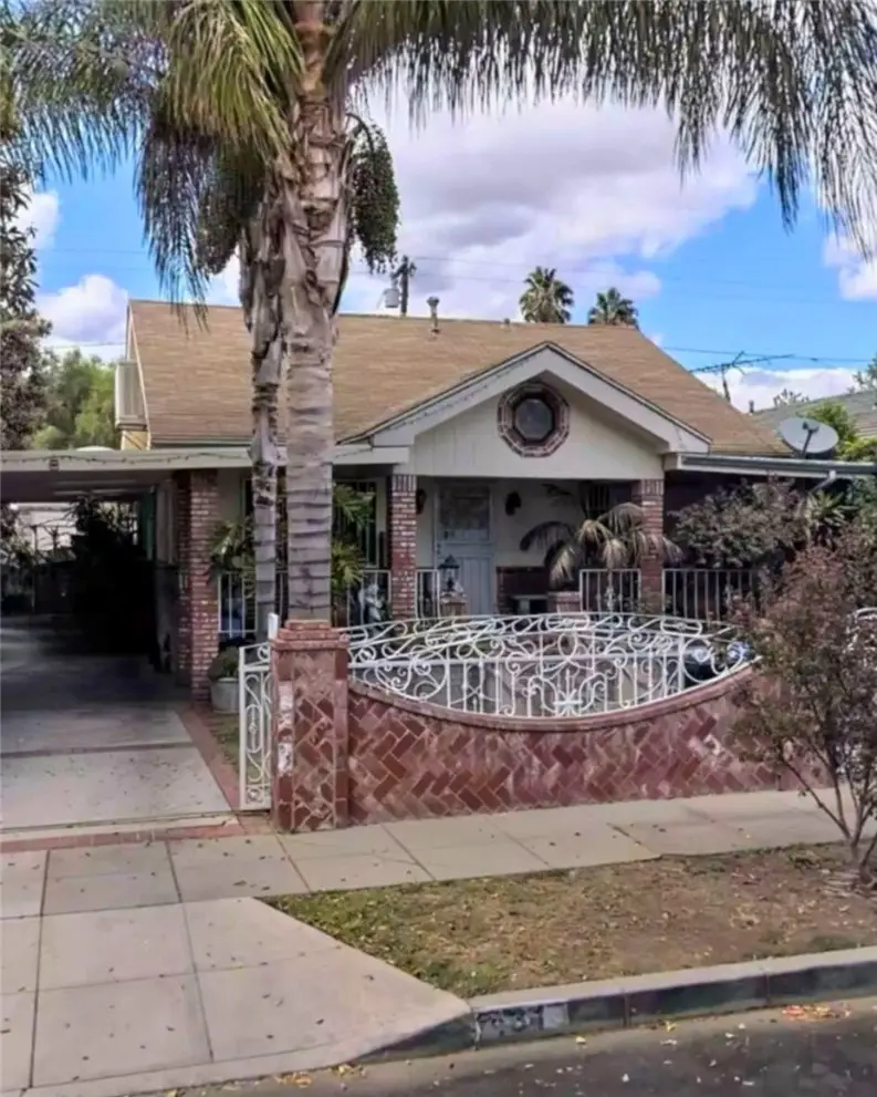 431 N Workman Street, San Fernando, CA 91340 - Image #1