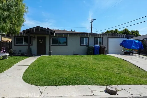 318 Lochmere Ave, La Puente, CA 91744