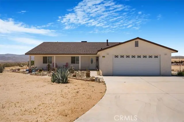61975 La Brisa Drive, Joshua Tree, CA 92252 - Image #1